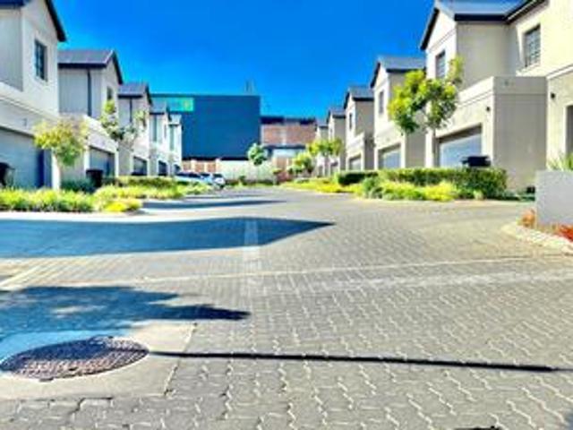 House for sale in Midrand