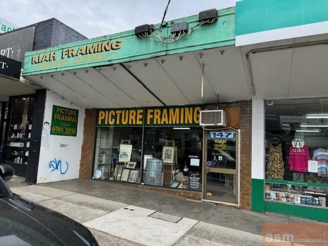 Retail for sale in Camerons Creek, Victoria
