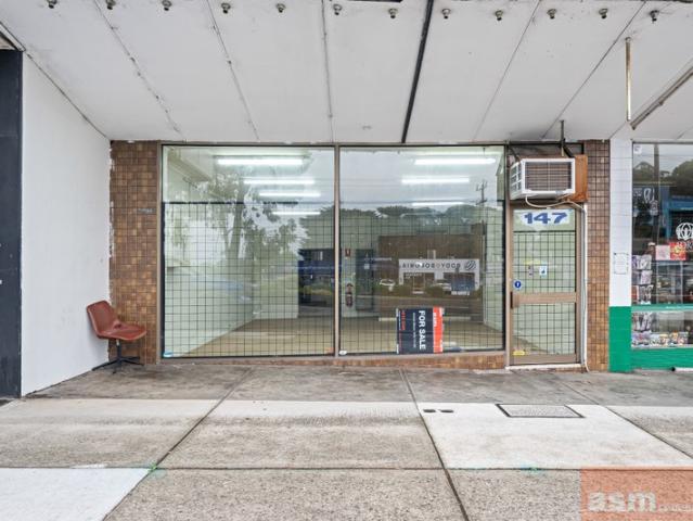Retail for sale in Camerons Creek, Victoria