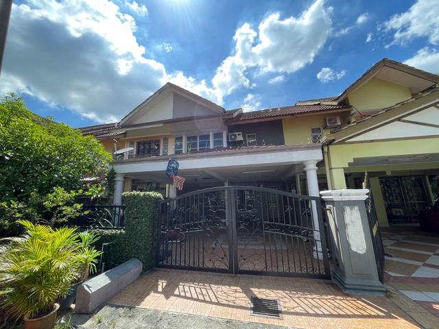 Terraced House for sale in Kajang, Langat