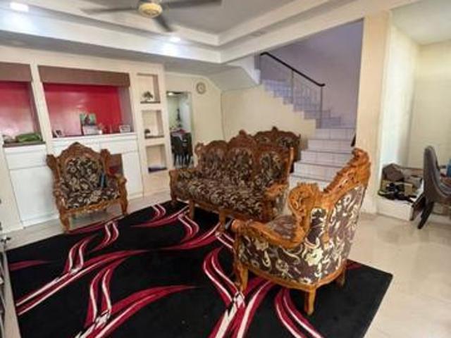 Terraced House for sale in Port Klang, Selangor