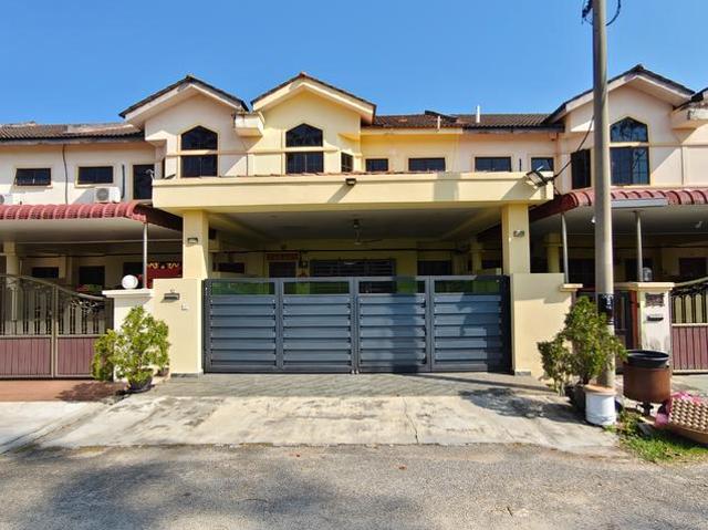 Terraced House for sale in Perak, Tanjong Ipoh