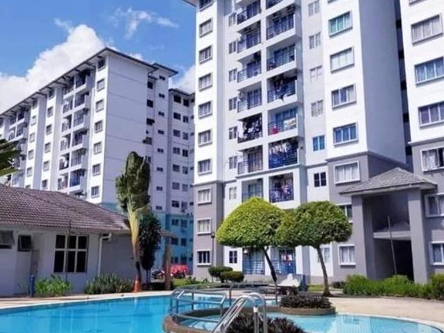 Apartment for sale in Petaling, Subang Jaya