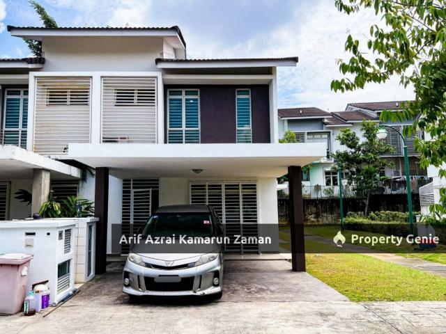 Terraced House for sale in Putrajaya