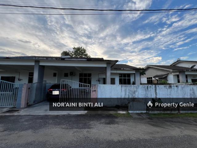 Residential House for sale in Pa Rusa, Pahang