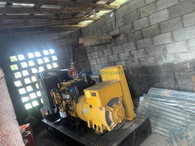 Commercial for sale in Abuja, Sokoto