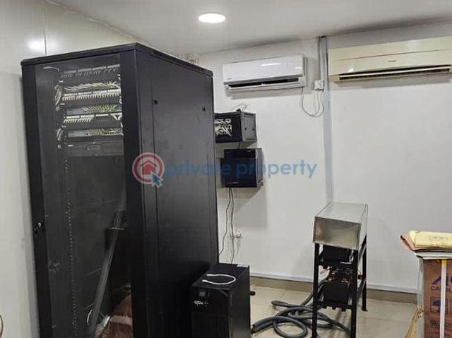 Commercial for sale in Lagos, Ijaiye