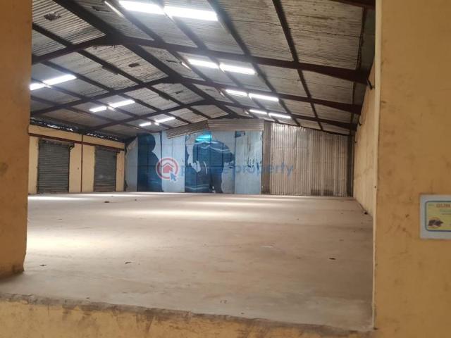 Commercial for sale in Ikorodu, Abuja