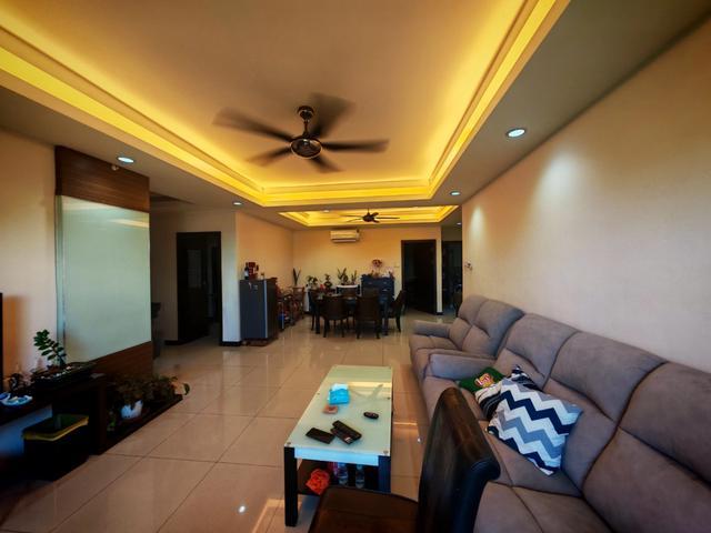 Condominium for sale in Kinabalu, Sabah