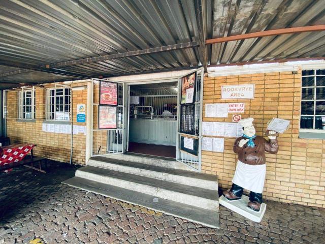 Commercial for sale in Bloemfontein, Free State
