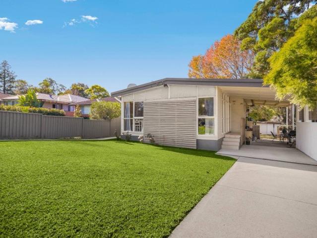 House for sale in Sydney, New South Wales