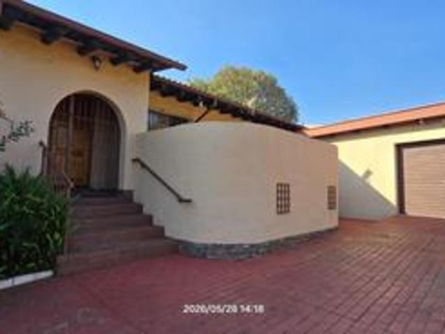 House for sale in Gauteng