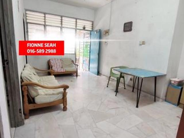 House for sale in Georgetown, Penang
