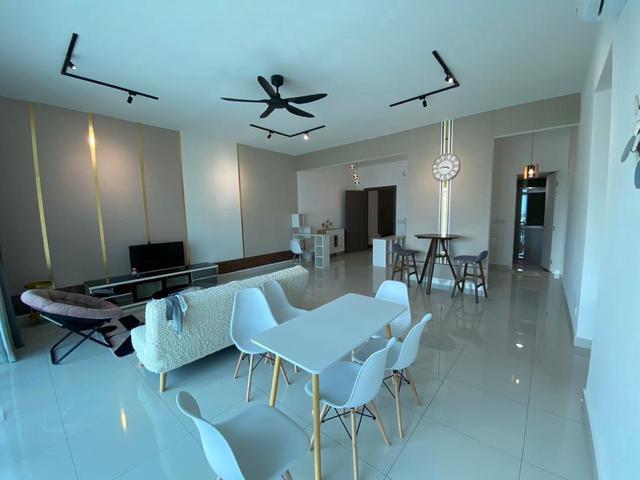 Condominium for sale in Georgetown, Penang