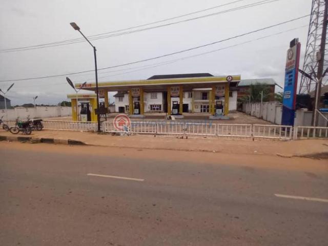 Commercial for sale in Lagos, Ipaja