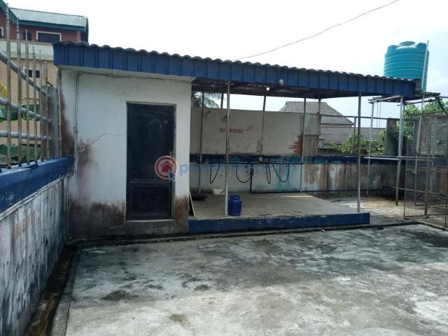 Commercial for sale in Lagos, Ojo
