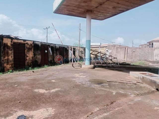 Commercial for sale in Lagos, Abuja