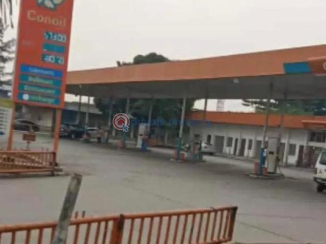 Commercial for sale in Surulere
