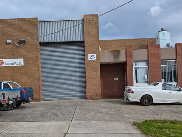Warehouse for sale in Camerons Creek, Victoria