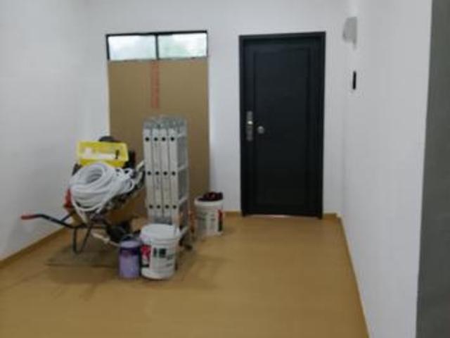 Flat for sale in Pasir Gudang, Johor Bahru