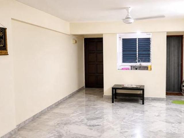 Flat for sale in Ampang, Majlis Perbandaran Ampang Jaya