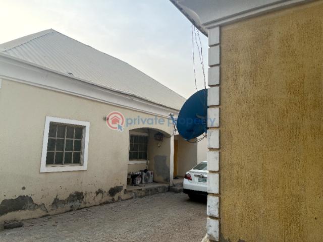 Apartment for sale in Abuja