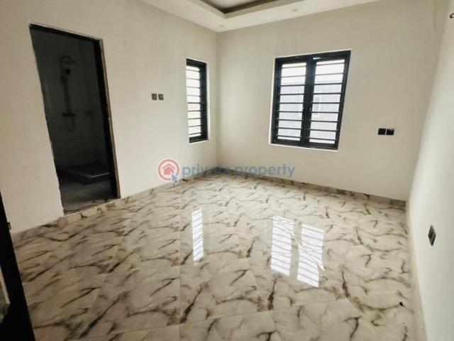 Apartment for sale in Ikeja , Lagos