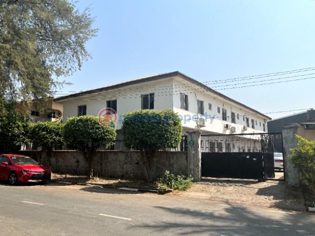 Apartment for sale in Abuja