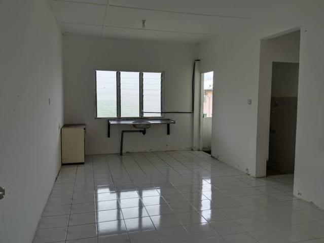 Flat for sale in Kuching, Sarawak
