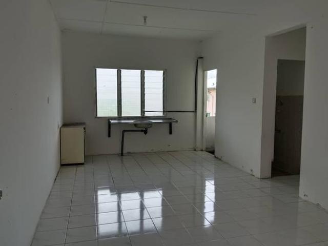 Flat for sale in Kuching, Sarawak