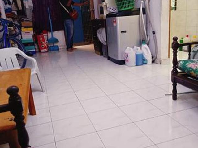 Flat for sale in Masai, Johor