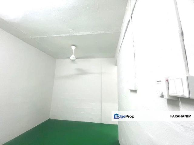 Flat for sale in Kajang, Langat