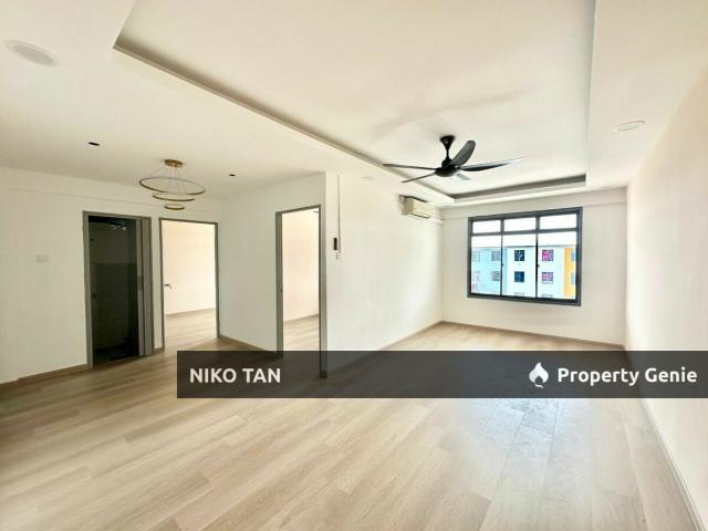 Flat for sale in Johor