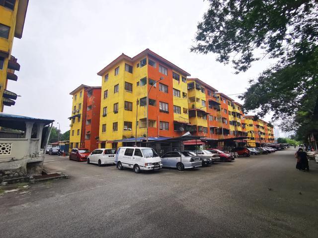 Flat for sale in Majlis Perbandaran Kajang, Hulu Langat
