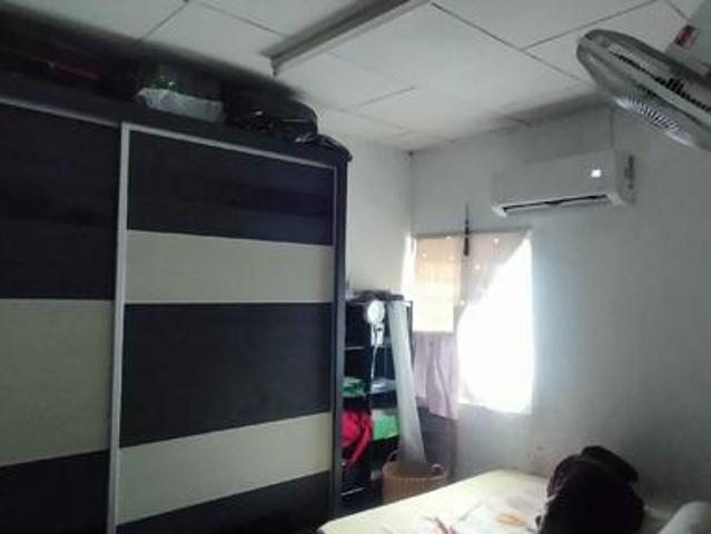 Flat for sale in Georgetown, Penang