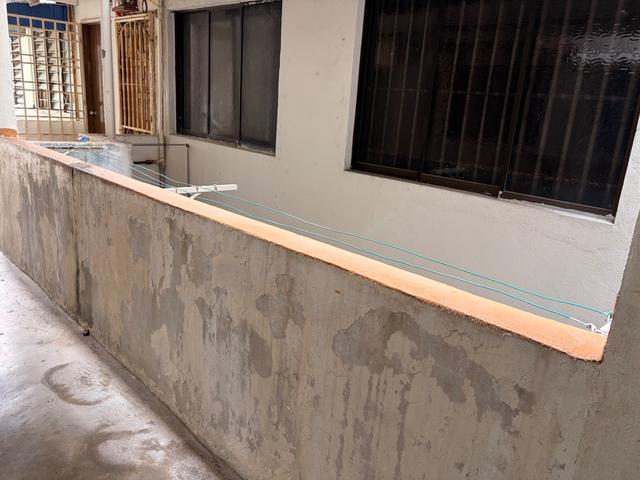 Flat for sale in Georgetown, Penang