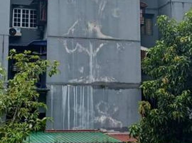 Flat for sale in Country Heights Damansara, Kuala Lumpur