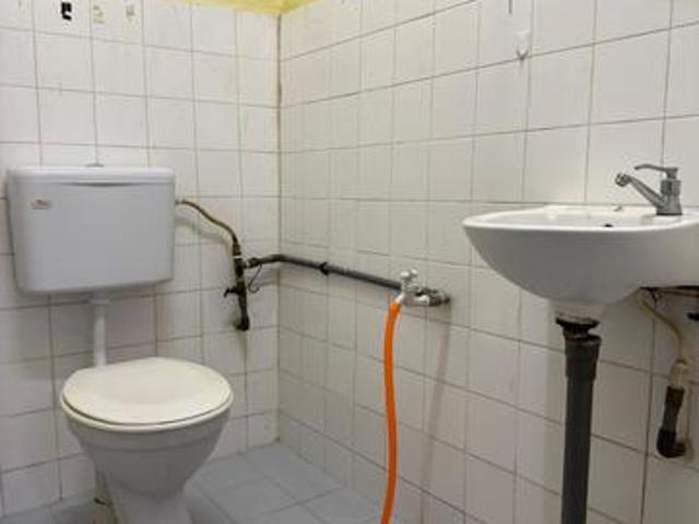 Property for sale in Kluang