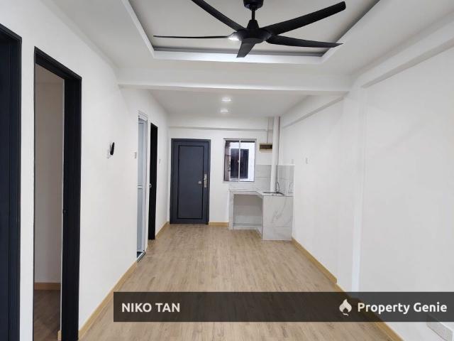 Flat for sale in Bina Park, Masai
