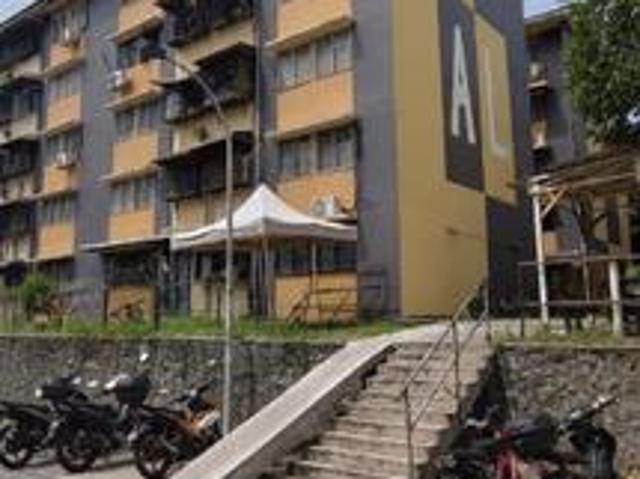 Flat for sale in Country Heights Damansara, Kuala Lumpur