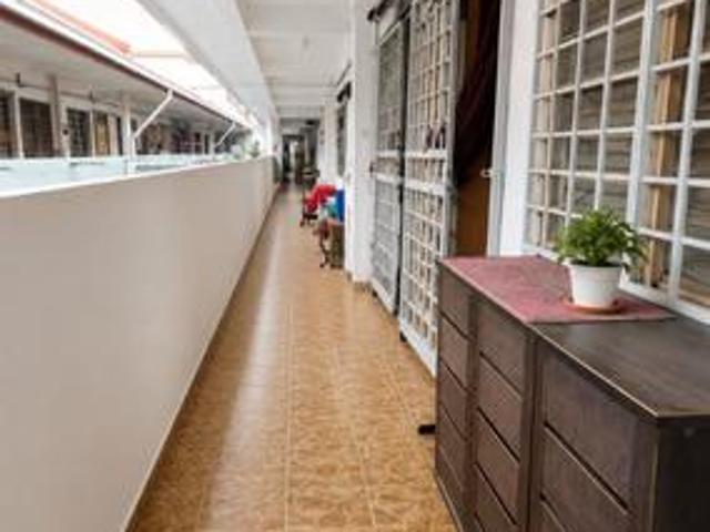 Flat for sale in Country Heights Damansara, Kuala Lumpur