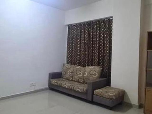 Flat for sale in Petaling, Damansara Damai