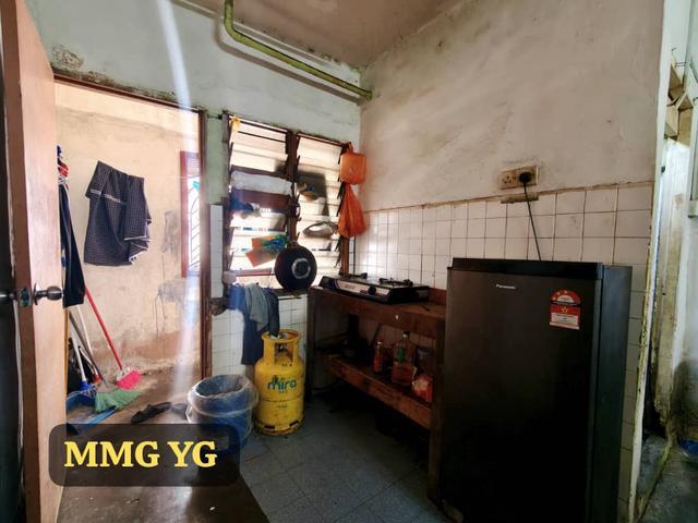 Flat for sale in Pelabuhan Klang, Bandaraya Klang