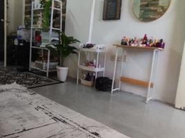 Flat for sale in Wellesley, Penang