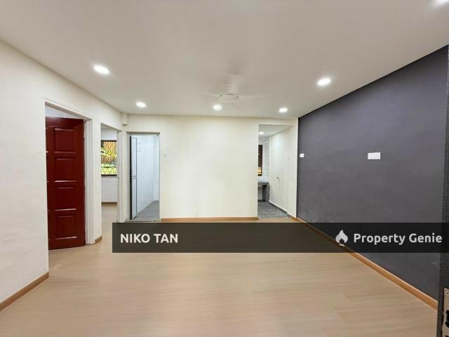 Flat for sale in Pulai, Bukit Ledang