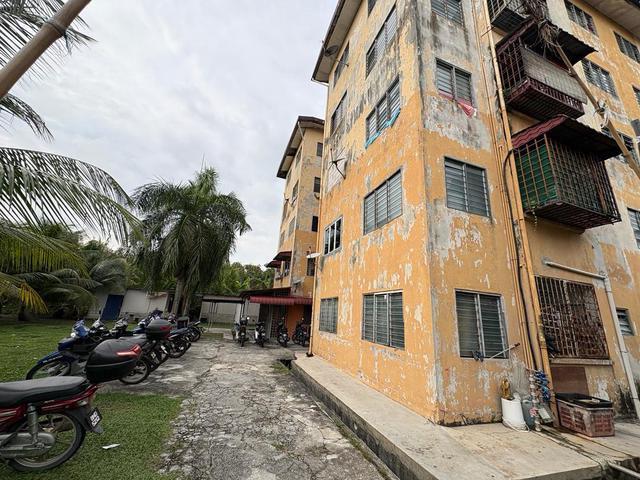 Property for sale in Port Klang, Selangor