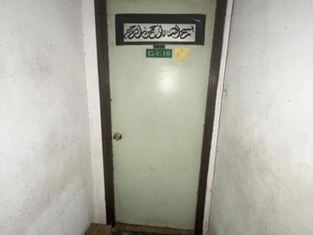 Flat for sale in Petaling, Damansara Damai