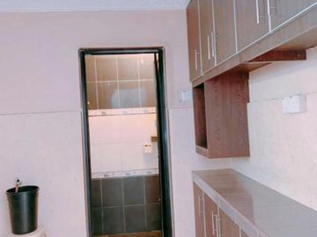 Flat for sale in Country Heights Damansara, Kuala Lumpur