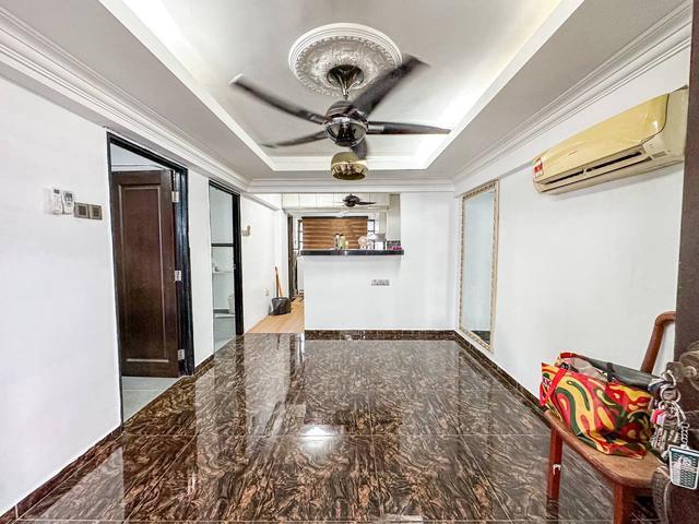 Apartment for sale in Cheras, Kuala Lumpur