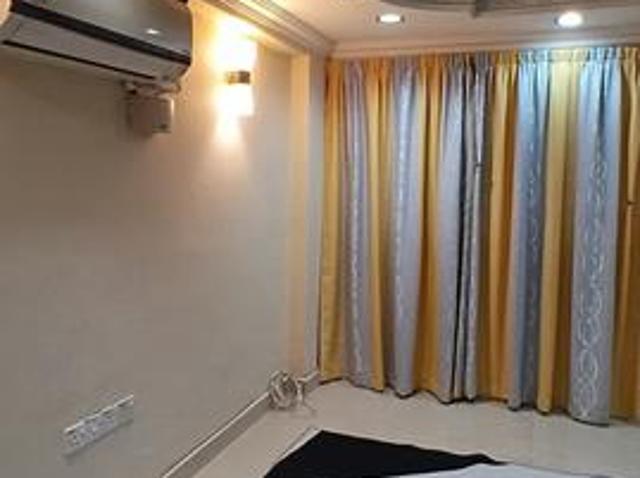 Flat for sale in Cheras